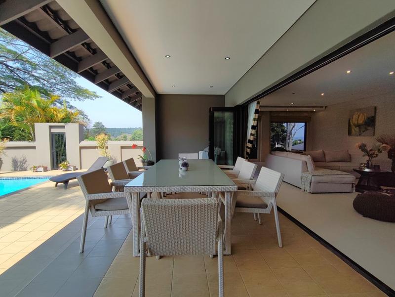 6 Bedroom Property for Sale in Chase Valley Downs KwaZulu-Natal