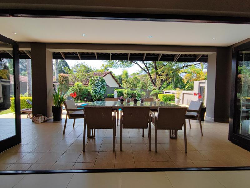 6 Bedroom Property for Sale in Chase Valley Downs KwaZulu-Natal