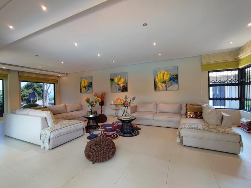 6 Bedroom Property for Sale in Chase Valley Downs KwaZulu-Natal