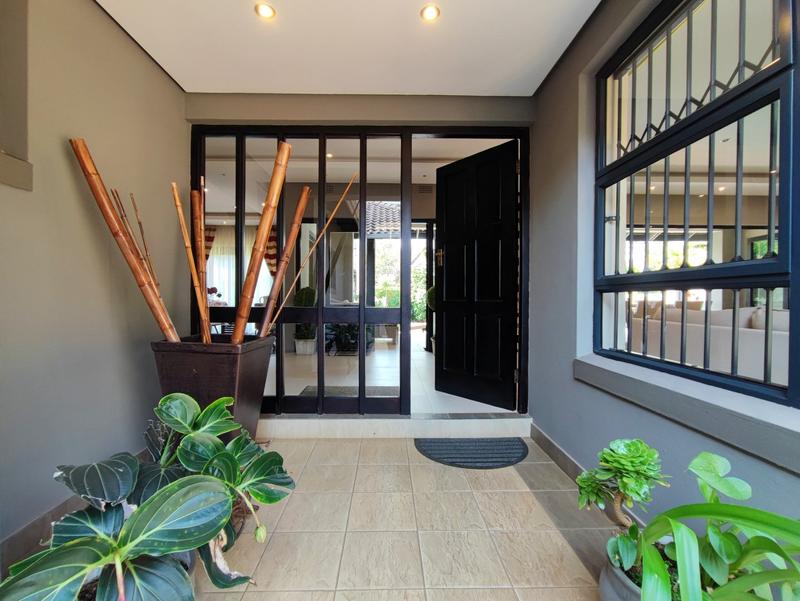 6 Bedroom Property for Sale in Chase Valley Downs KwaZulu-Natal