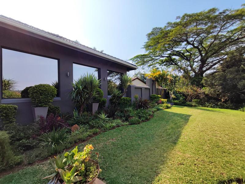 6 Bedroom Property for Sale in Chase Valley Downs KwaZulu-Natal