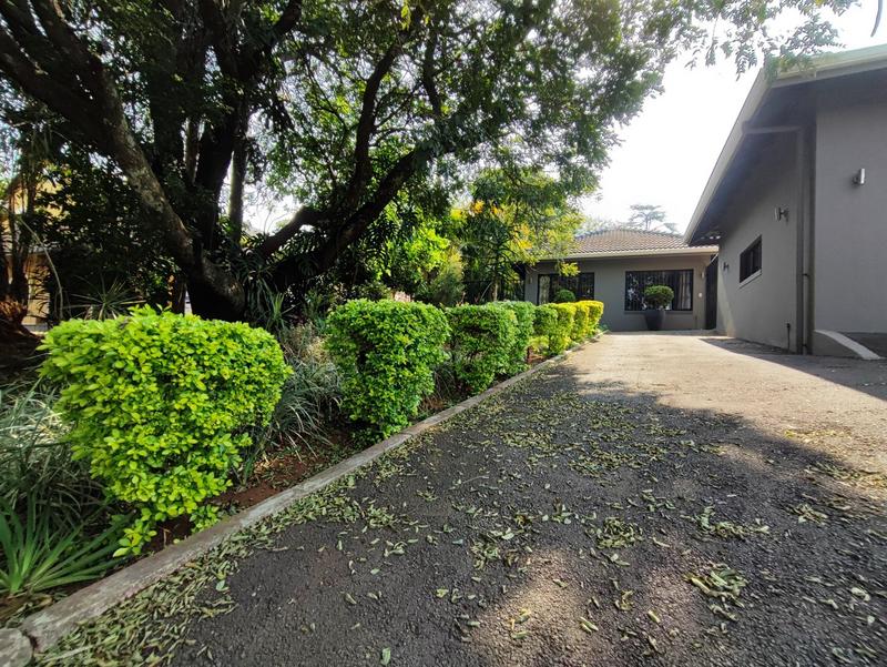 6 Bedroom Property for Sale in Chase Valley Downs KwaZulu-Natal