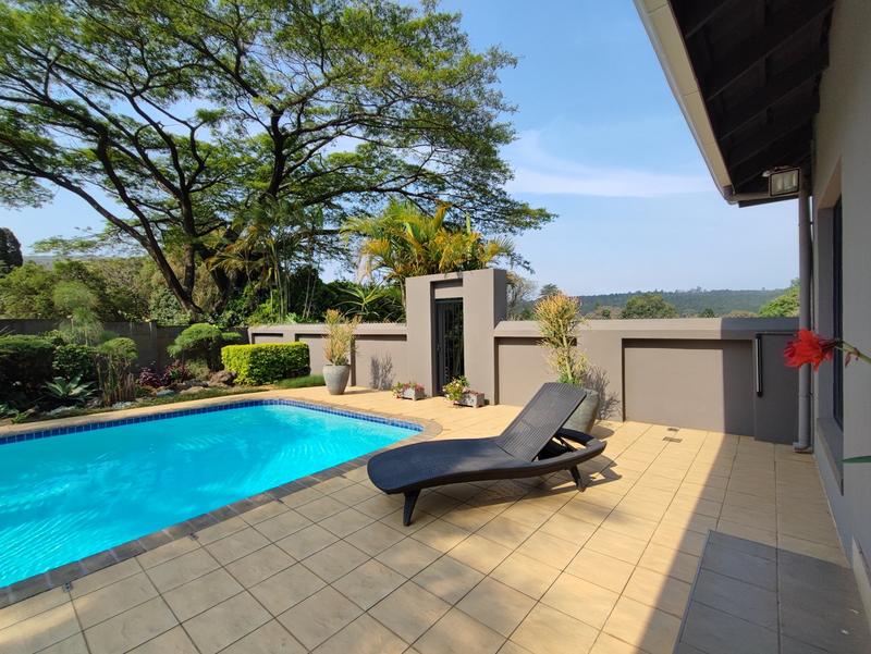 6 Bedroom Property for Sale in Chase Valley Downs KwaZulu-Natal