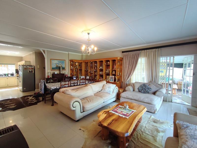 5 Bedroom Property for Sale in Oak Park KwaZulu-Natal