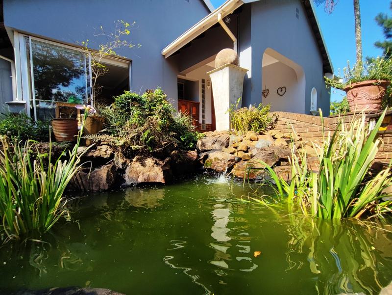 5 Bedroom Property for Sale in Oak Park KwaZulu-Natal