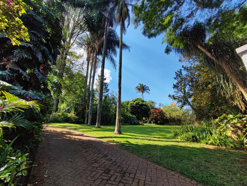 5 Bedroom Property for Sale in Oak Park KwaZulu-Natal