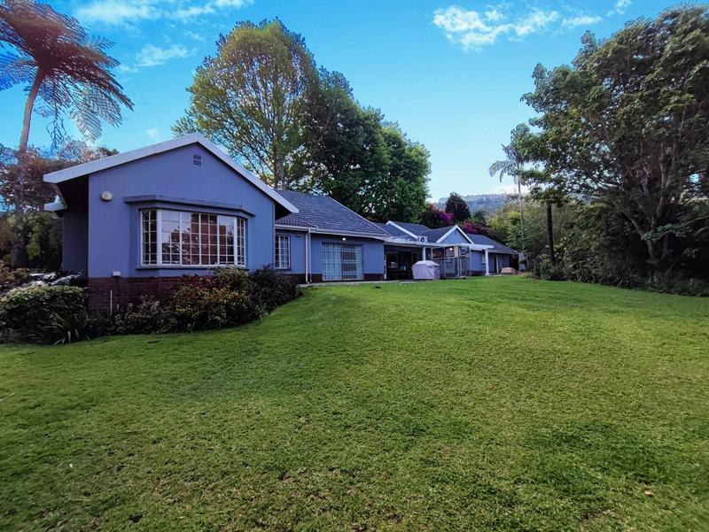 5 Bedroom Property for Sale in Oak Park KwaZulu-Natal