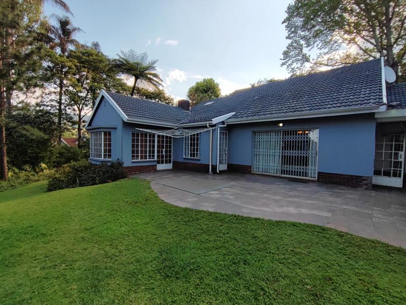 5 Bedroom Property for Sale in Oak Park KwaZulu-Natal