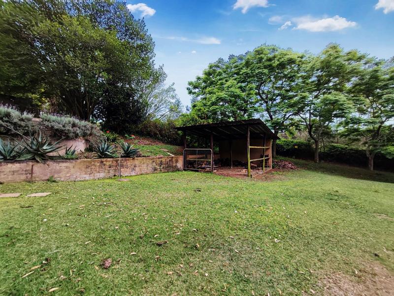 5 Bedroom Property for Sale in Pietermaritzburg Rural KwaZulu-Natal