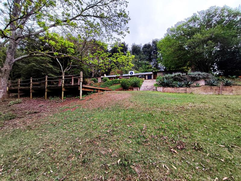 5 Bedroom Property for Sale in Pietermaritzburg Rural KwaZulu-Natal