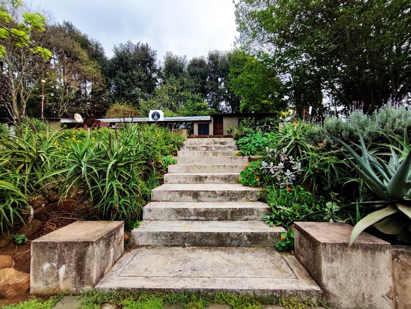 5 Bedroom Property for Sale in Pietermaritzburg Rural KwaZulu-Natal