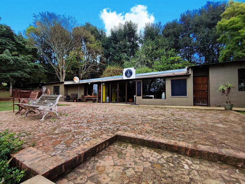 5 Bedroom Property for Sale in Pietermaritzburg Rural KwaZulu-Natal