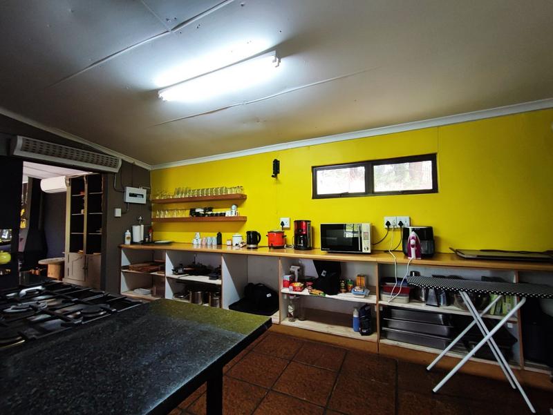 5 Bedroom Property for Sale in Pietermaritzburg Rural KwaZulu-Natal