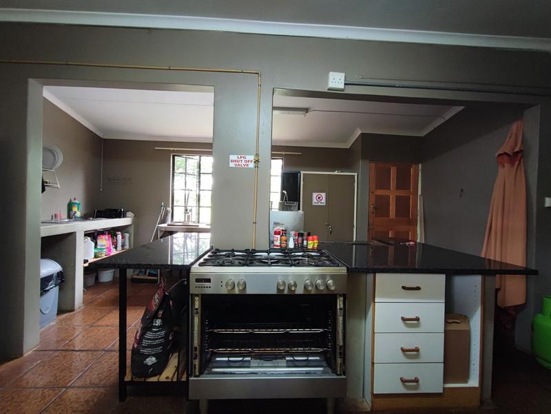 5 Bedroom Property for Sale in Pietermaritzburg Rural KwaZulu-Natal