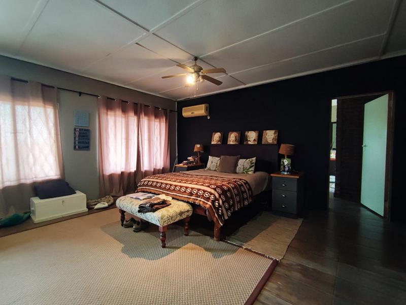 5 Bedroom Property for Sale in Pietermaritzburg Rural KwaZulu-Natal