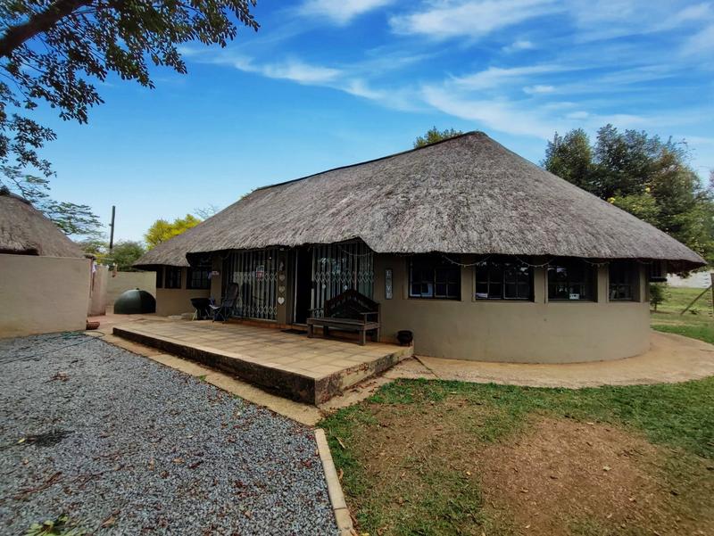 5 Bedroom Property for Sale in Pietermaritzburg Rural KwaZulu-Natal