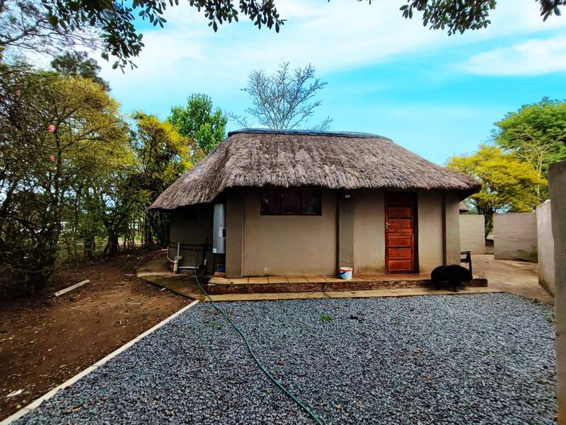 5 Bedroom Property for Sale in Pietermaritzburg Rural KwaZulu-Natal