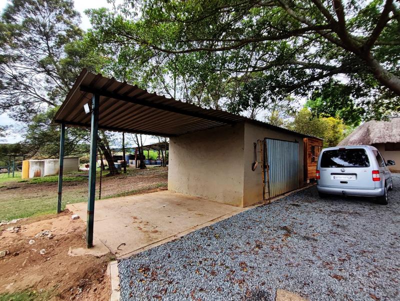 5 Bedroom Property for Sale in Pietermaritzburg Rural KwaZulu-Natal