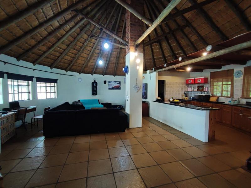 5 Bedroom Property for Sale in Pietermaritzburg Rural KwaZulu-Natal