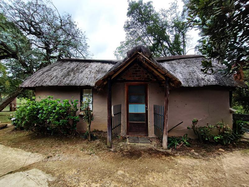 5 Bedroom Property for Sale in Pietermaritzburg Rural KwaZulu-Natal