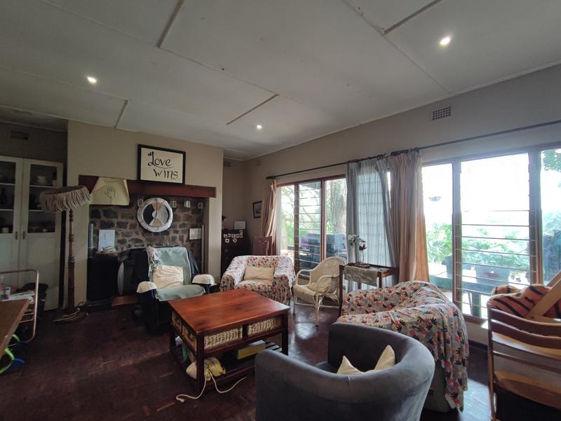 5 Bedroom Property for Sale in Pietermaritzburg Rural KwaZulu-Natal