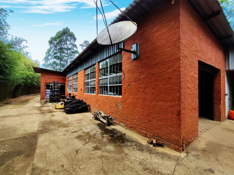 5 Bedroom Property for Sale in Pietermaritzburg Rural KwaZulu-Natal