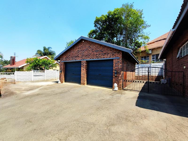 5 Bedroom Property for Sale in Wembley KwaZulu-Natal