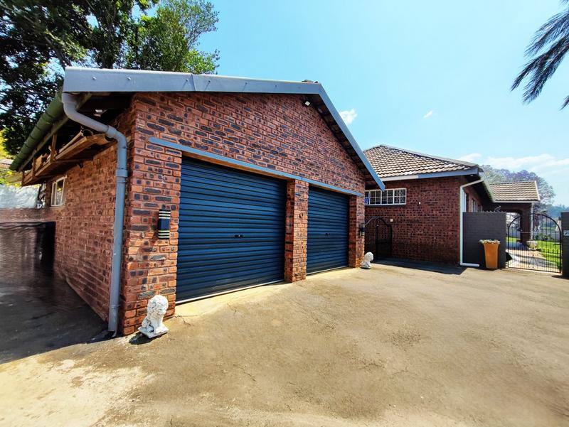 5 Bedroom Property for Sale in Wembley KwaZulu-Natal