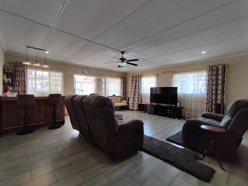 5 Bedroom Property for Sale in Wembley KwaZulu-Natal