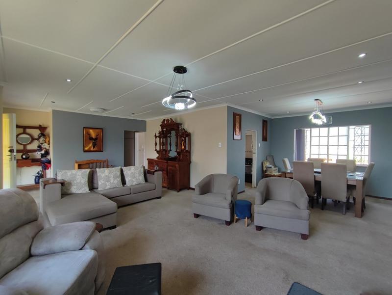 5 Bedroom Property for Sale in Wembley KwaZulu-Natal