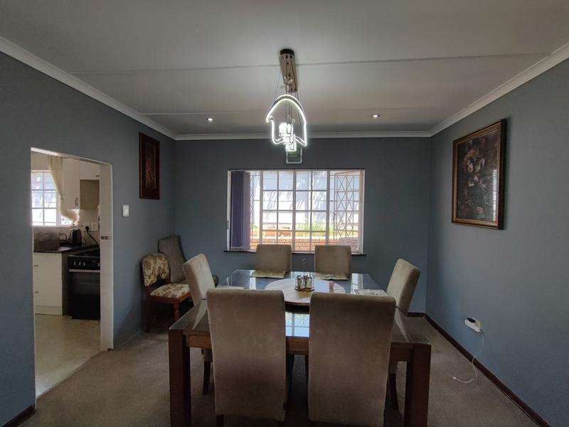 5 Bedroom Property for Sale in Wembley KwaZulu-Natal