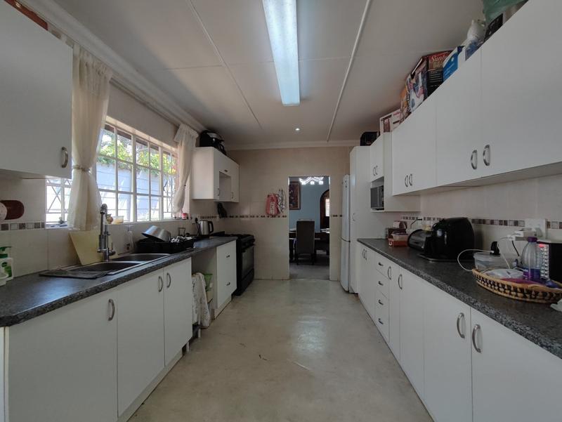 5 Bedroom Property for Sale in Wembley KwaZulu-Natal