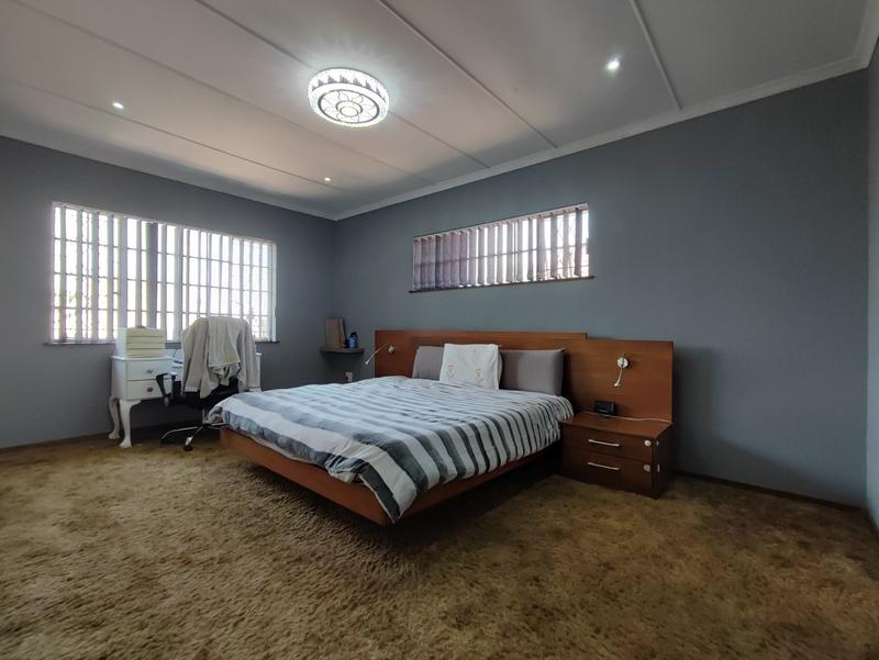 5 Bedroom Property for Sale in Wembley KwaZulu-Natal