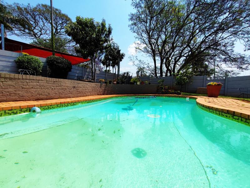 5 Bedroom Property for Sale in Wembley KwaZulu-Natal