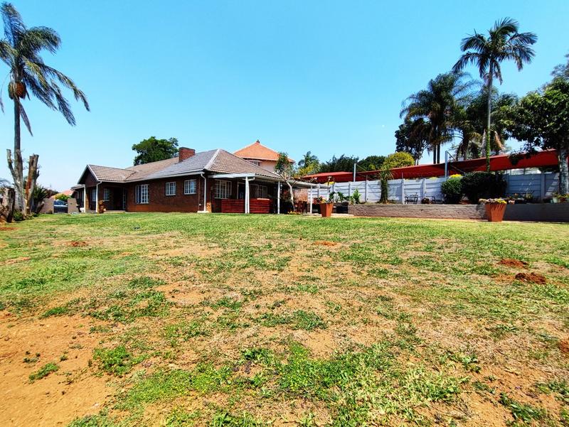 5 Bedroom Property for Sale in Wembley KwaZulu-Natal