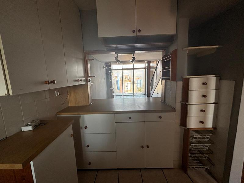 To Let 1 Bedroom Property for Rent in Durban Central KwaZulu-Natal