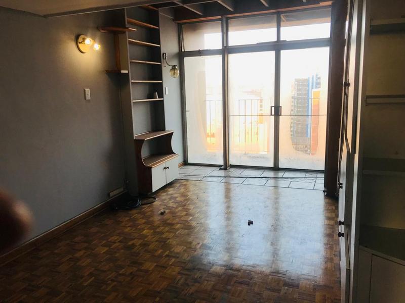 To Let 1 Bedroom Property for Rent in Durban Central KwaZulu-Natal