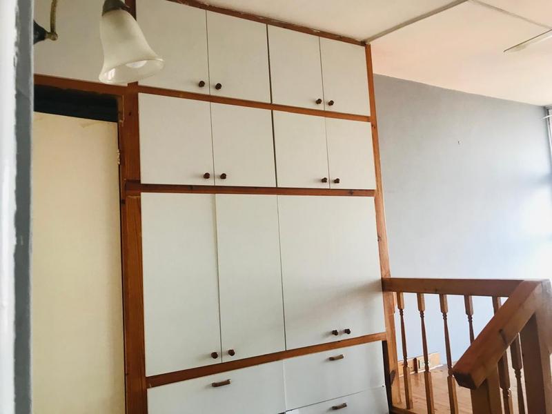 To Let 1 Bedroom Property for Rent in Durban Central KwaZulu-Natal