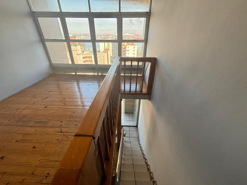 To Let 1 Bedroom Property for Rent in Durban Central KwaZulu-Natal