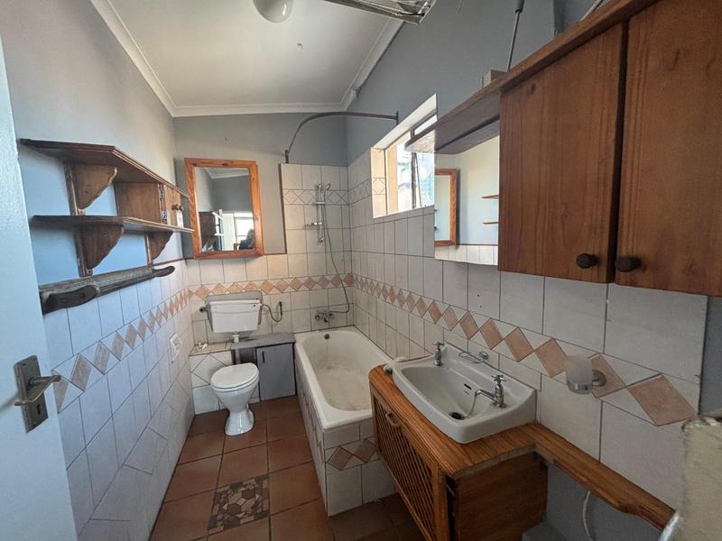 To Let 1 Bedroom Property for Rent in Durban Central KwaZulu-Natal