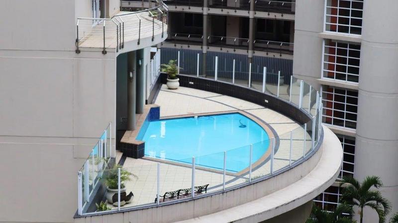 2 Bedroom Property for Sale in Point Waterfront KwaZulu-Natal