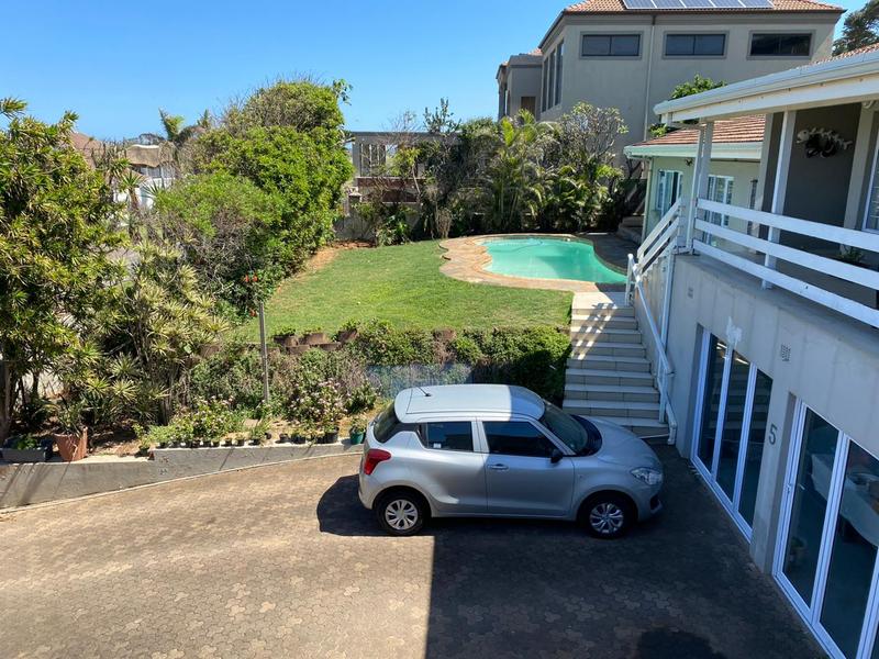 To Let 4 Bedroom Property for Rent in Glen Ashley KwaZulu-Natal