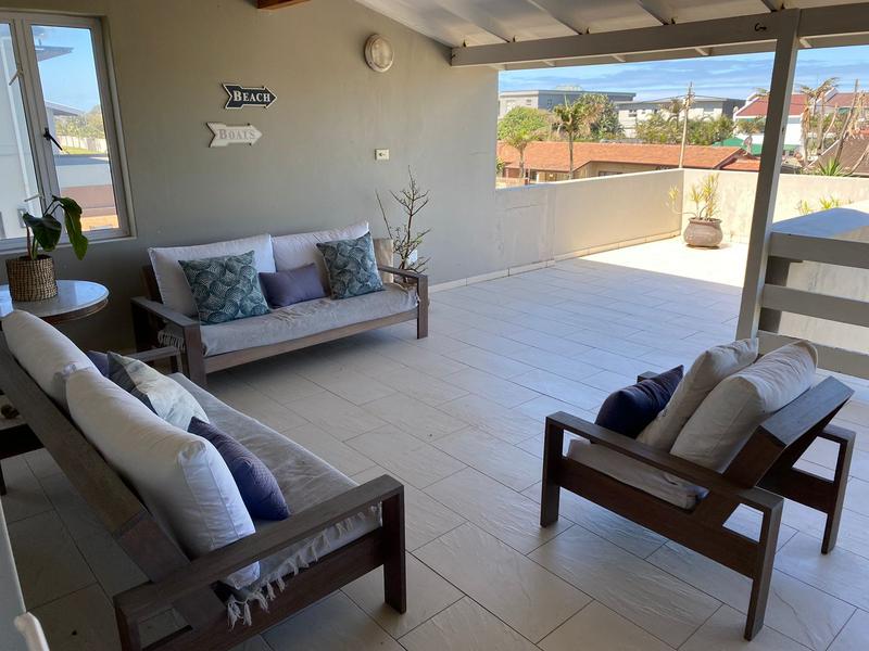 To Let 4 Bedroom Property for Rent in Glen Ashley KwaZulu-Natal