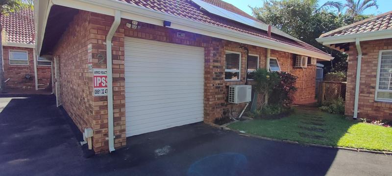 4 Bedroom Property for Sale in Ballito KwaZulu-Natal