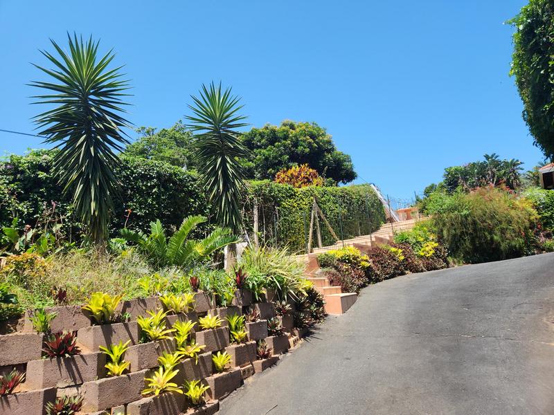 4 Bedroom Property for Sale in Ballito KwaZulu-Natal