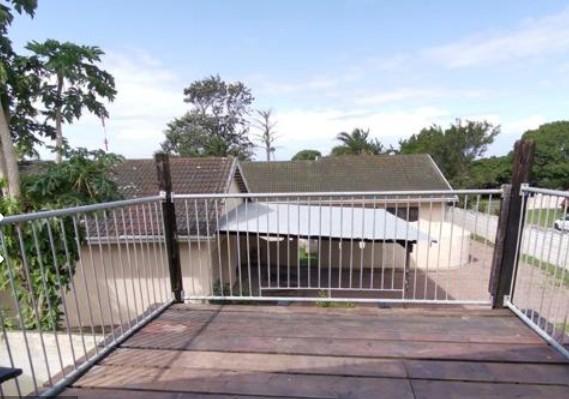 To Let 3 Bedroom Property for Rent in Margate KwaZulu-Natal