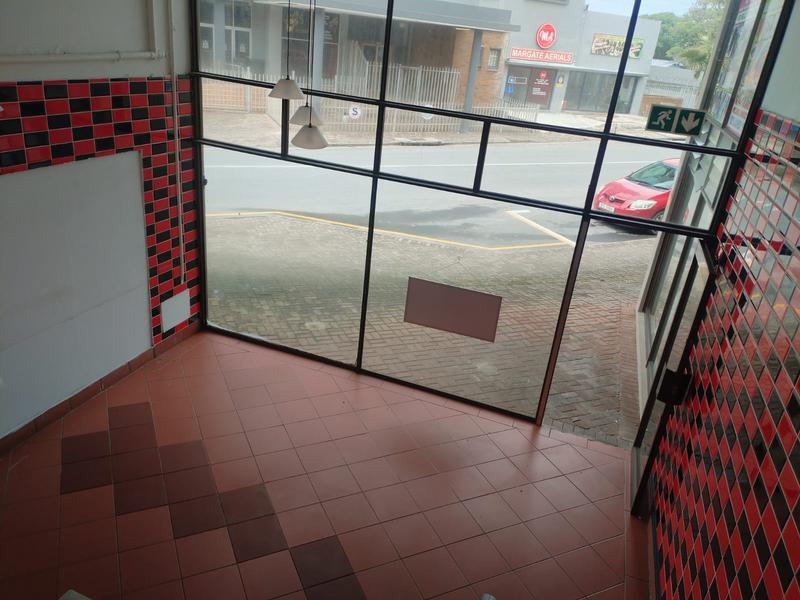 To Let commercial Property for Rent in Margate KwaZulu-Natal