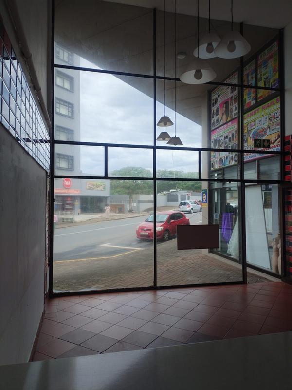 To Let commercial Property for Rent in Margate KwaZulu-Natal