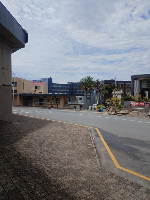 To Let commercial Property for Rent in Margate KwaZulu-Natal