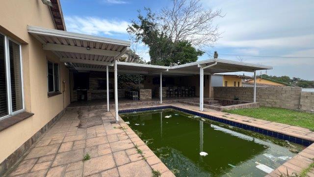 3 Bedroom Property for Sale in Memorial Park KwaZulu-Natal